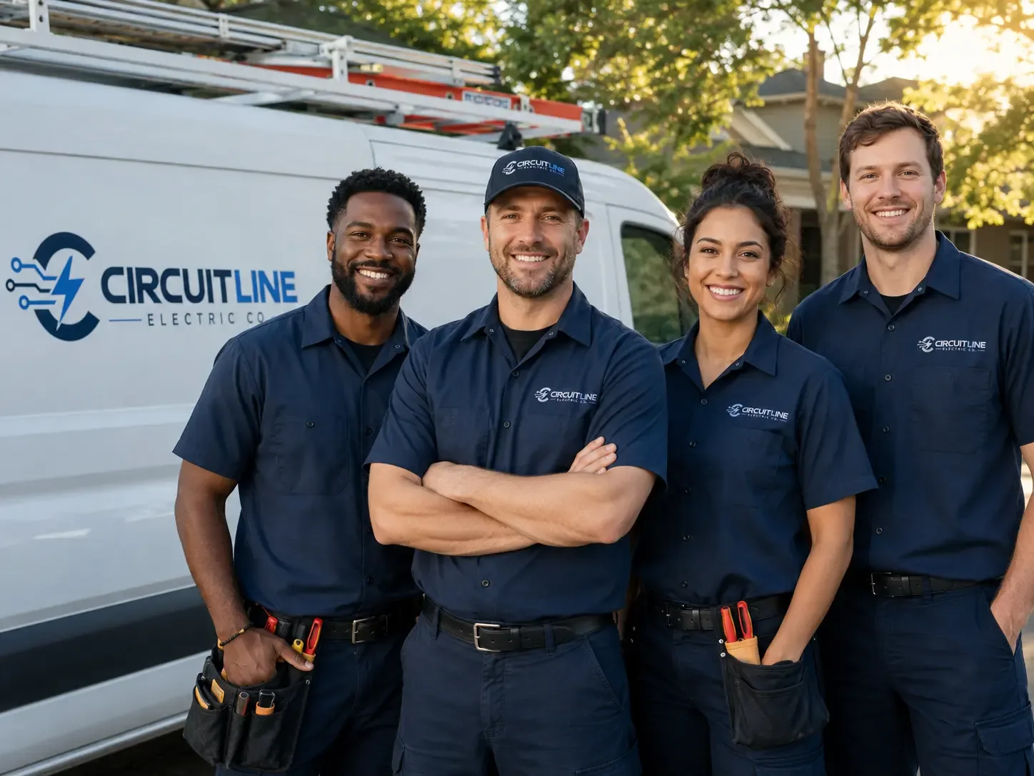 Whole Home Rewiring company in Oklahoma