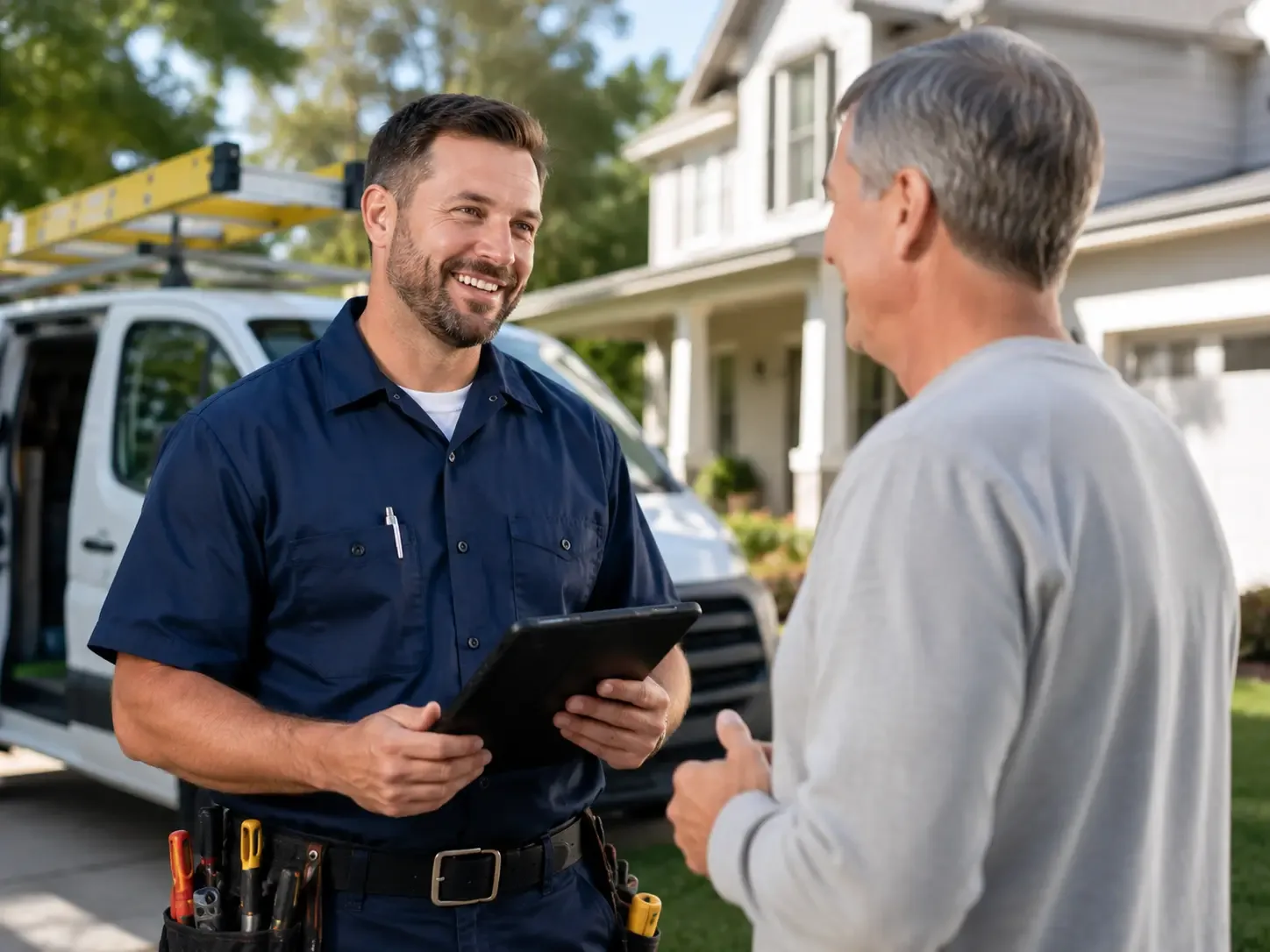 Whole Home Rewiring Oklahoma FAQs